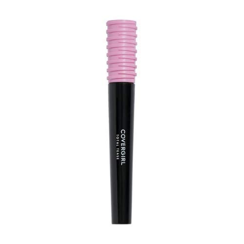 CoverGirl Mascara Total Tease Very Black, 6.5ml