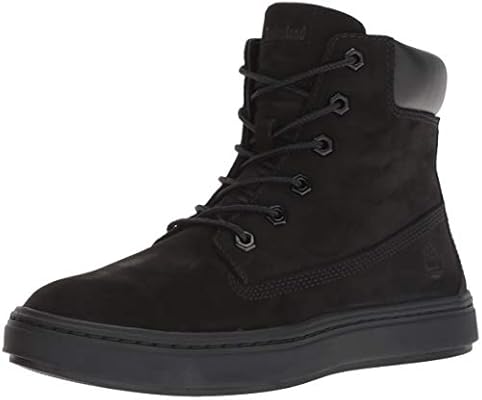 timberland londyn 6 inch black