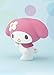 Bandai Tamashii Nations Figuartszero My Melody (Pink) 