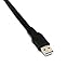 MonkeyJack USB to 3 RCA RGB Video AV A/V Cable for HDTV TV Television Splitter Cable Adapter