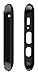 Spigen Neo Hybrid Designed for Samsung Galaxy S8 Plus Case (2017) - Shiny Black