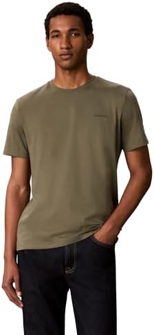 Eddie Bauer Men's Eddie's Favorite Thermal Henley, Black, Small at