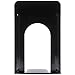 Jumbo Deluxe Metal Bookend (9
