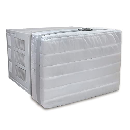 Cat So Rich Indoor AC Cover