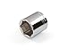 TEKTON 3/8 Inch Drive x 7/8 Inch 6-Point Socket 14138