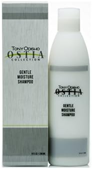 Tony Odisho Ostia Collection Gentle Moisture Shampoo 8oz