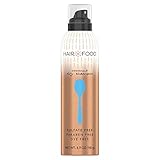 Sulfate Free Shampoo, Dye Free Nourishing Treatment, Coconut, Hair Food, 4.9 OZ