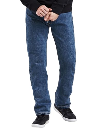 [リーバイス] ジーンズ 505(TM) レギュラーストレート メンズ 00505-2916 W34 L32