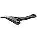 Prime Choice Auto Parts CAK654 Control Arm Assembly for Front Passengers Side Lower