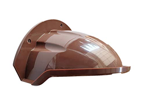 image for Ade Advanced Optics Universal Sun Rain Shade Camera Cover Shield for N