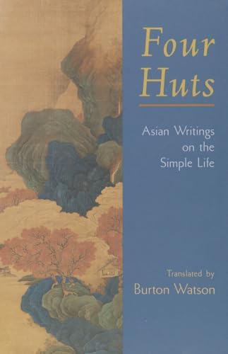 Poems of a Mountain Home (Translations from the Oriental Classics