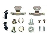 Raybestos R-Line Replacement Rear Parking Brake