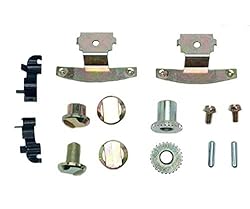 Raybestos R-Line Replacement Rear Parking Brake