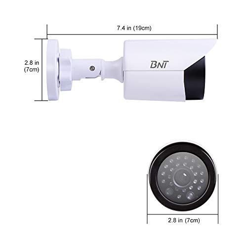 2 BNT+Security+Flashing+Businesses+Outdoor