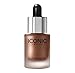 Ikevan Unbranded Beauty Bright Flower Crystal Jelly Lipstick Magic Temperature Change Color Lip Balm Makeup (A)