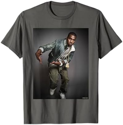 Amazon.com: Fuck Kanye West T-Shirt Short Sleeve Funny Political