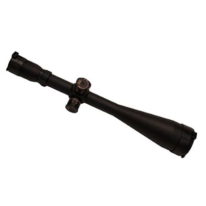 Amazoncom Sightron 25016 Siii 30mm Riflescope 10 50x60mm
