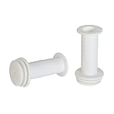Strider - Standard Grips for 12 Classic, White