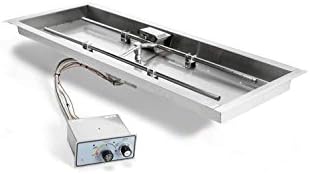 Amazon Com Hearth Products Controls Hpc Push Button Flame