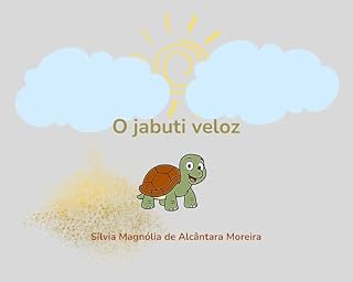 Livro O jabuti veloz