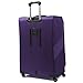 Travelpro Maxlite 4 Expandable 29-Inch Spinner Suitcase (Purple)