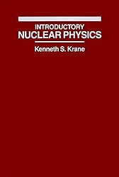 Introductory Nuclear Physics