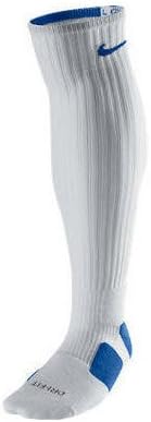 nike elite over the calf socks