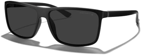 Amazon.com: Tom Ford Men's Mason TF445 TF445/S 02D Black Fashion
