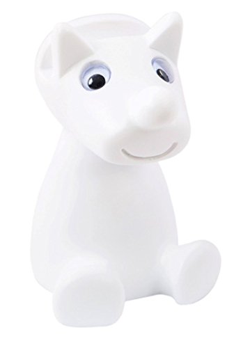 Remaldi Glasses Stand Spec Holder Holder for Specs Gift Present Boxed Betty Dog Spec Holder White