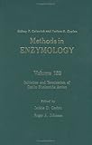 Initiation and Termination of Cyclic Nucleotide Action, , 0121820602