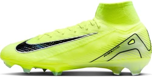 Amazon.com: NIKE Botines de fútbol Mercurial Superfly IV FG para