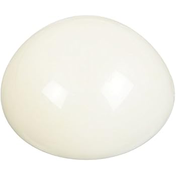 National Hardware N213-579 337 Wall Door Stops in, 2 piece