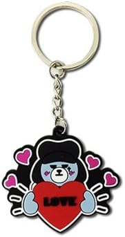 Bigbang Gd G Dargon Ygベア キーホルダー2 アイドル 芸能人グッズ 通販 Amazon