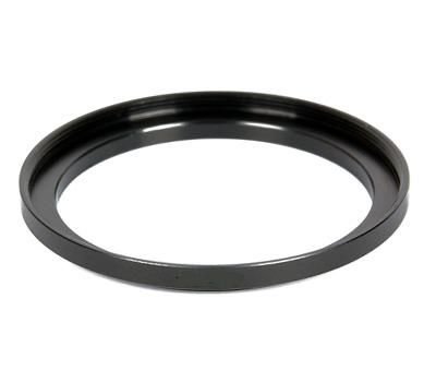 Step up ring, 43 - 58 mm, adapter ring.
