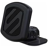 Scosche MAGDMB MagicMount Magnetic Car Phone Mount