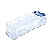 IST RX prescription swim Goggle with Optical Corrective UV Protection Anti-Fog Lenses -4.50