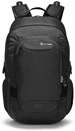 Pacsafe backpack amazon Clearance