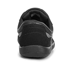 Vanto Barefoot Shoes Men Wide Toe Box Training