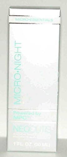 Neocutis Micro Night Rejuvenating Cream 15 ml by Micro Night
