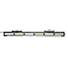 SMALLFATW 27” Rooftop Emergency Light Bar (27 