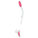 Aqua Lung Impulse Dry Snorkel Designed with Dry