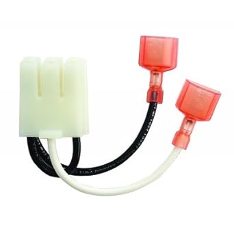 Honeywell Wiring Harness Assembly For Vr8345 Color