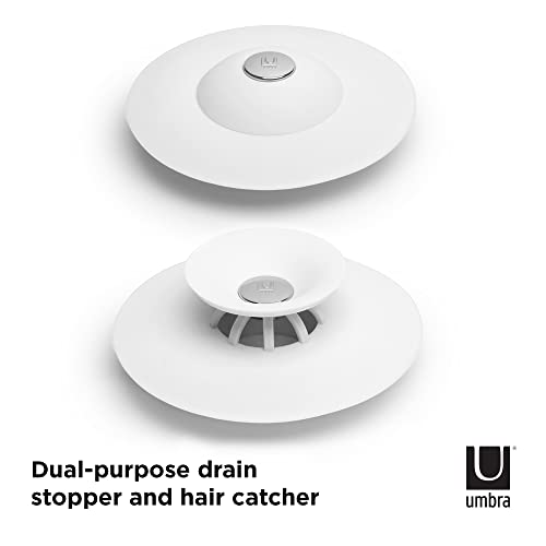 Umbra Flex Drain Plug and Hair Catcher Pricepulse