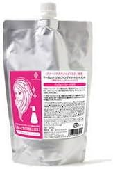 Margaret Josephine MJ Daily Treatment bottle-less type (Refill) 500ml [cosme]