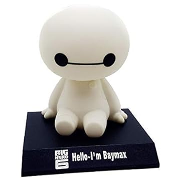 bobble head toys for car dashboard