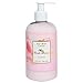 Camille Beckman Camille Scented Silky Body Cream, Daily Moisturizer for All Skin Types, Non-Greasy Vegan Formula to Nourish and Soften Hands and Body, 13 Ounce