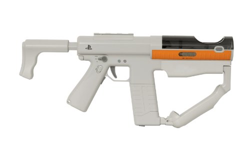 image for Sony PlayStation Move Sharp Shooter for PlayStation 3, One Color