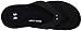 Under Armour 1240267-001 Men UA Ignite Sandals Black