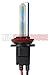 HID-Warehouse HID Xenon Replacement Bulbs - H11 30000K - Deep Blue (1 Pair)