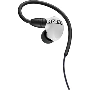 ソニー(SONY) ゲーミングイヤホン INZONE E9 ホワイト IER-G900 ALGS認定イヤホン